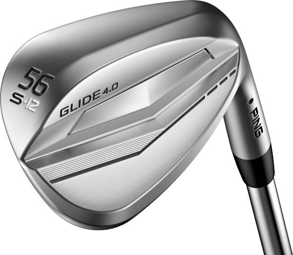 PING Glide 4.0 Custom Wedge