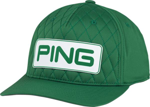PING Men's 2022 Heritage Tour Snapback Golf Hat product image