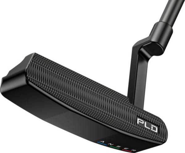 PING PLD Milled Anser Putter product image