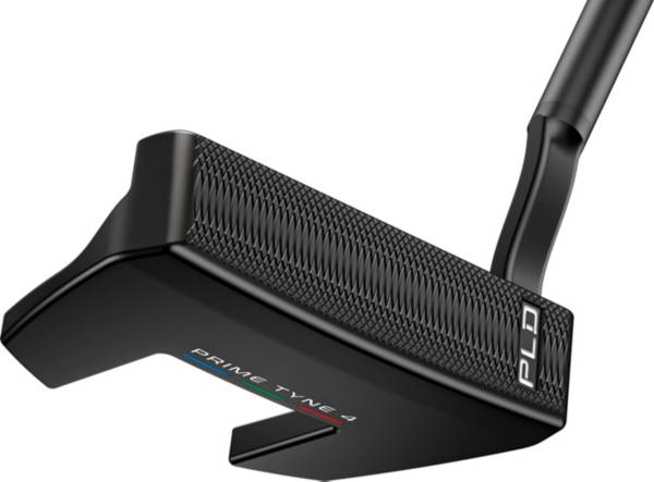 PING PLD Milled Prime Tyne 4 Putter