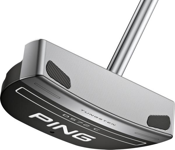 PING DS72 C Putter Golf Galaxy