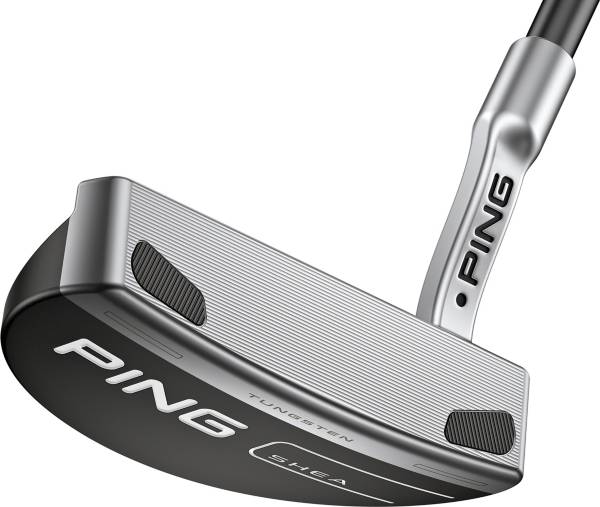 PING Shea Putter Golf Galaxy