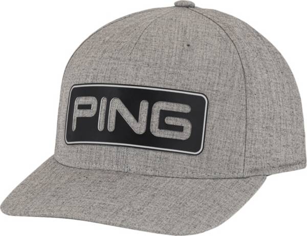 PING Men's Tour Classic Golf Hat