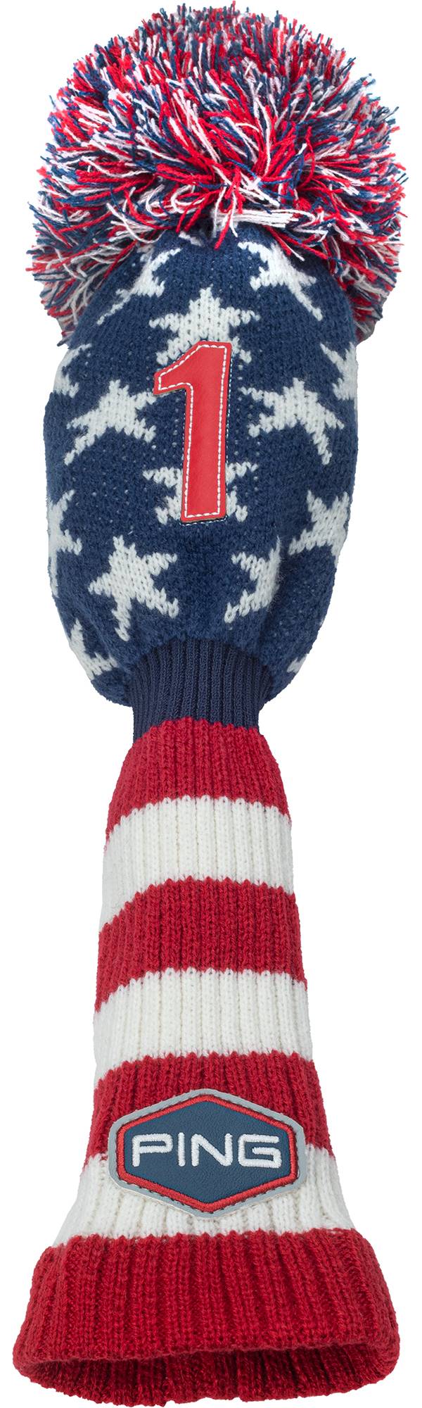 PING Liberty Knit Driver Headcover