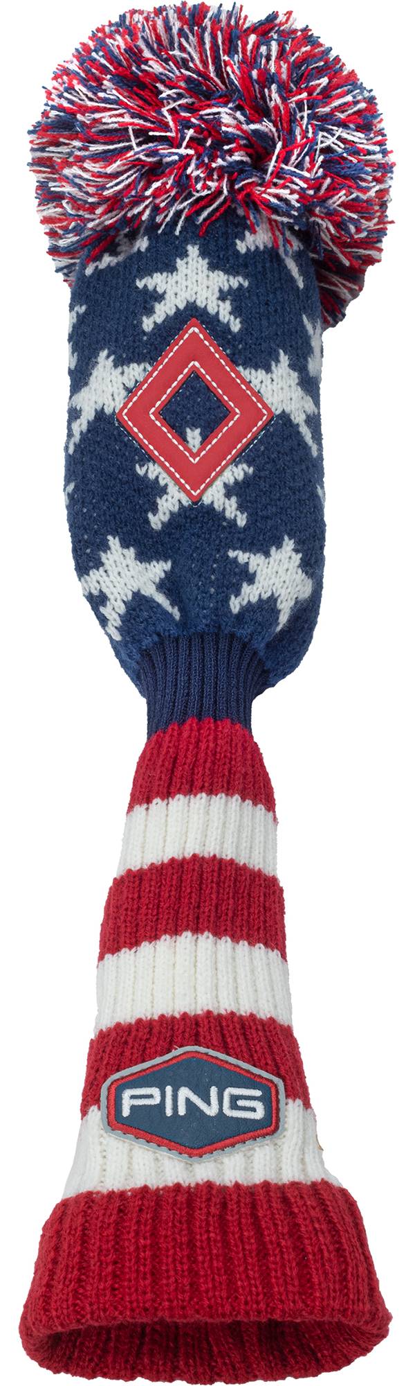 PING Liberty Knit Fairway Wood Headcover