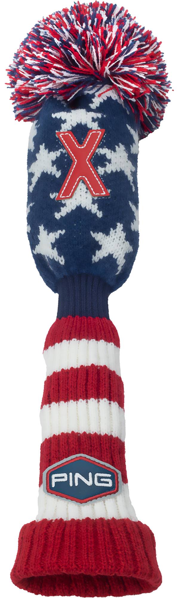 PING Liberty Knit Hybrid Headcover