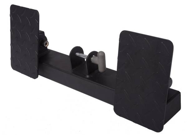 Powertec Low Row Footplate Attachment product image