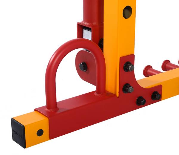 Powertec Power Rack Rope Anchor Attachment product image