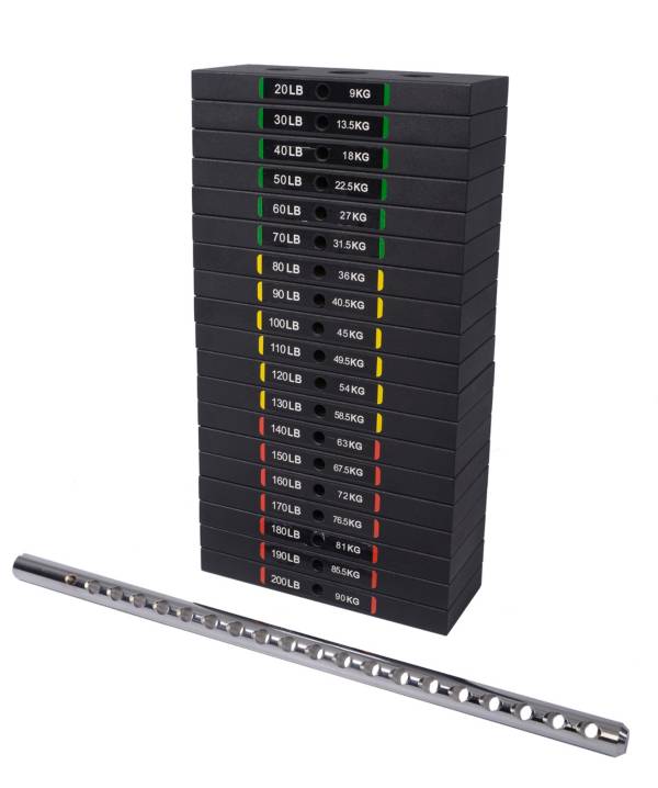 Powertec Weight Stack Set product image