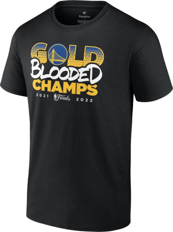 NBA 2022 Champions Golden State Warriors Hometown T-Shirt product image