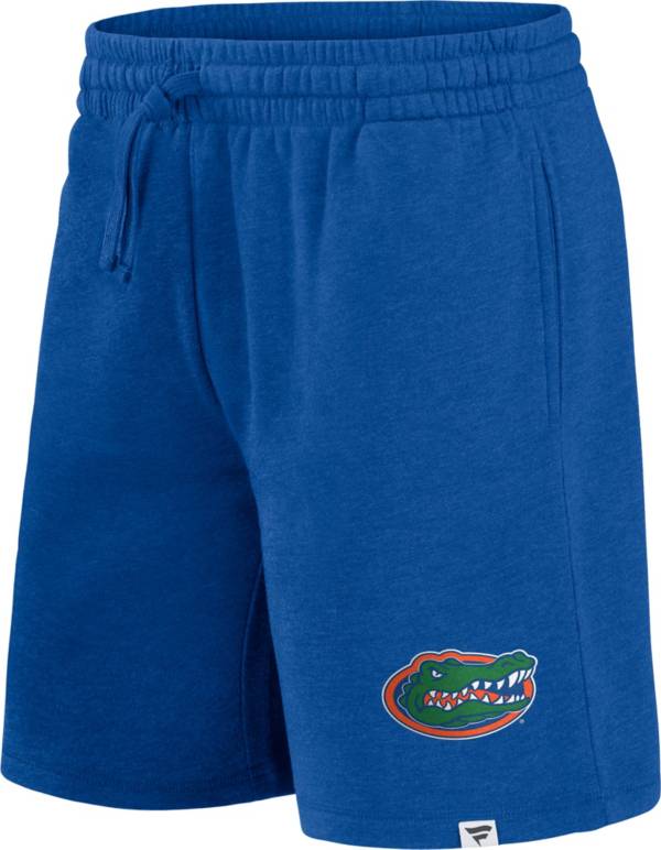 NCAA Men's Florida Gators Blue Lounge Shorts