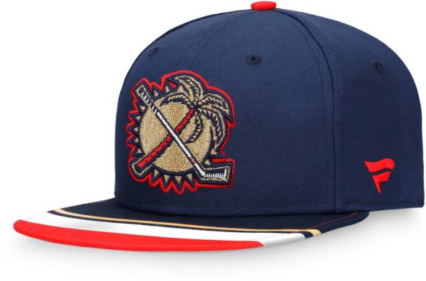 NHL Florida Panthers Power 31 Snapback Adjustable Hat