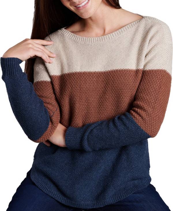 KÜHL Women's Bella Striped Sweater product image