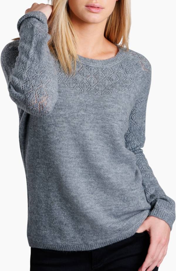 KÜHL Women's Sonata Pointelle Sweater product image