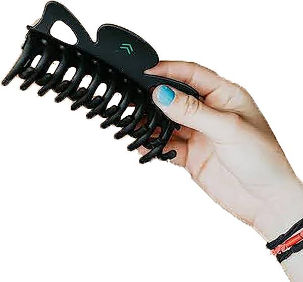 Soulvation Society Large Hair Claw Clip Publiclands