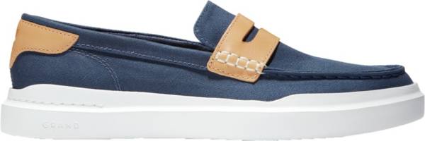 Cole Haan Men's Grand Pro Rally Loafers