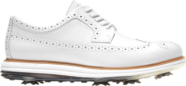 Cole Haan Men's Original Grand Tour Oxford 22 Golf Shoes