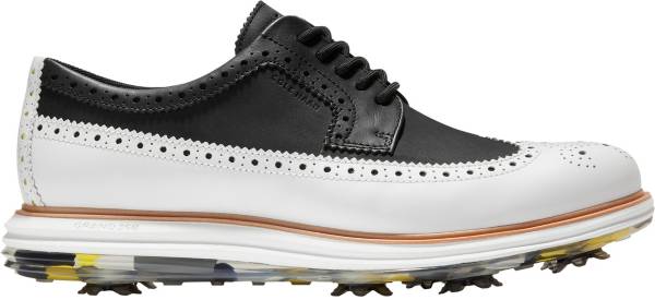 Cole Haan Men's Original Grand Tour Oxford Golf Shoes