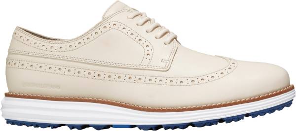 Cole Haan Men's Original Grand Wing Oxford 22 Golf Shoes