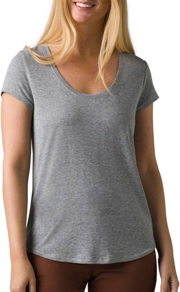 prAna Women's Cozy Up Scoop Neck T-Shirt product image