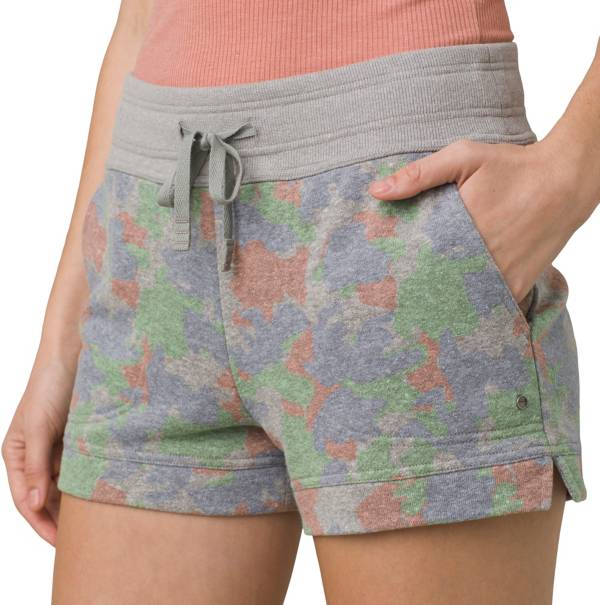 prAna Women's Cozy Up Shorts
