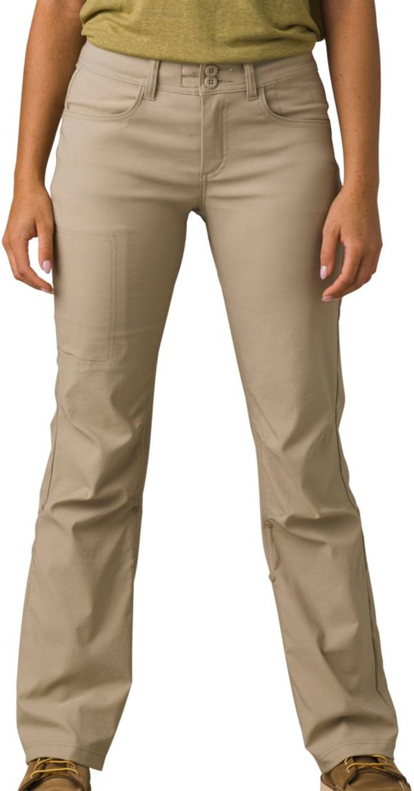 prAna Women's Halle II Pants