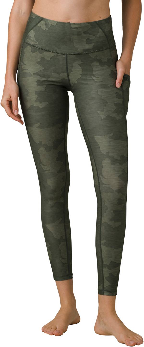 prAna Women's Electa II Leggings