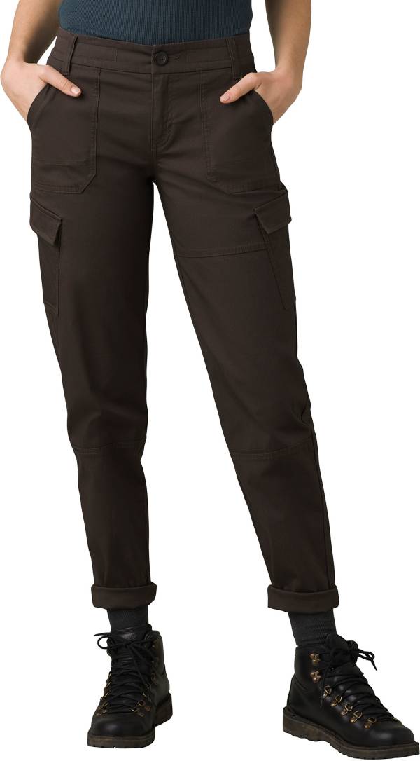 prAna Women's Elle Cargo Pants