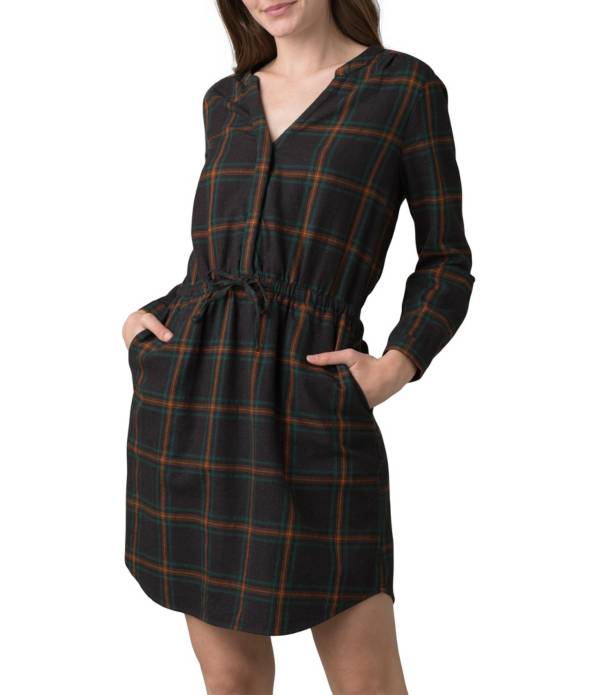 prAna Women's Loop to Pines Dress product image