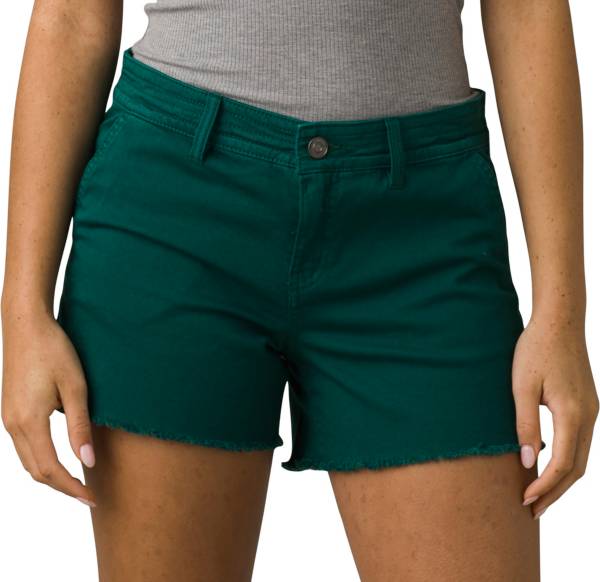 prAna Women's Sancho Short