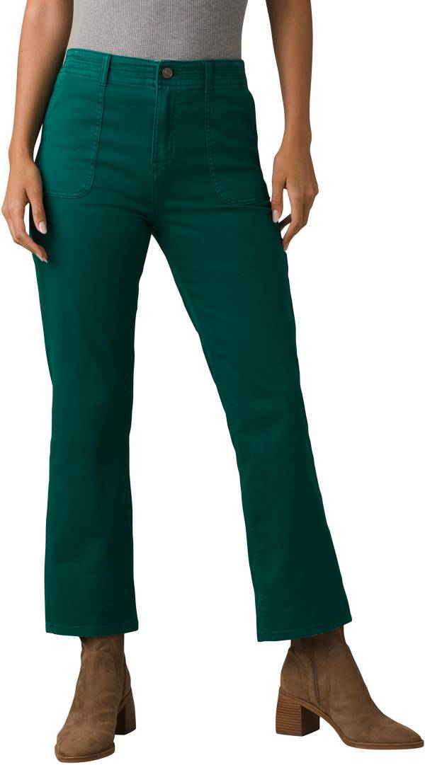 prAna Women's Sancho Slim Pants product image