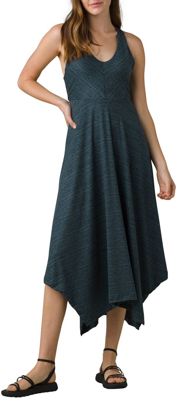 prAna Women's Saxon Dress