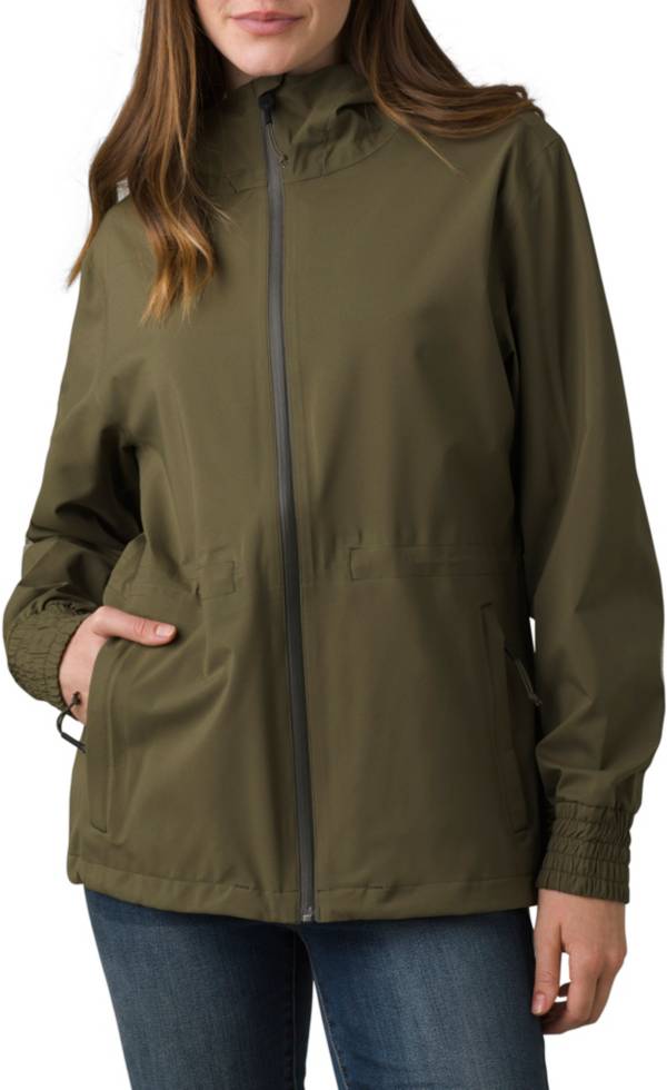 prAna Women's Othello Falls Jacket