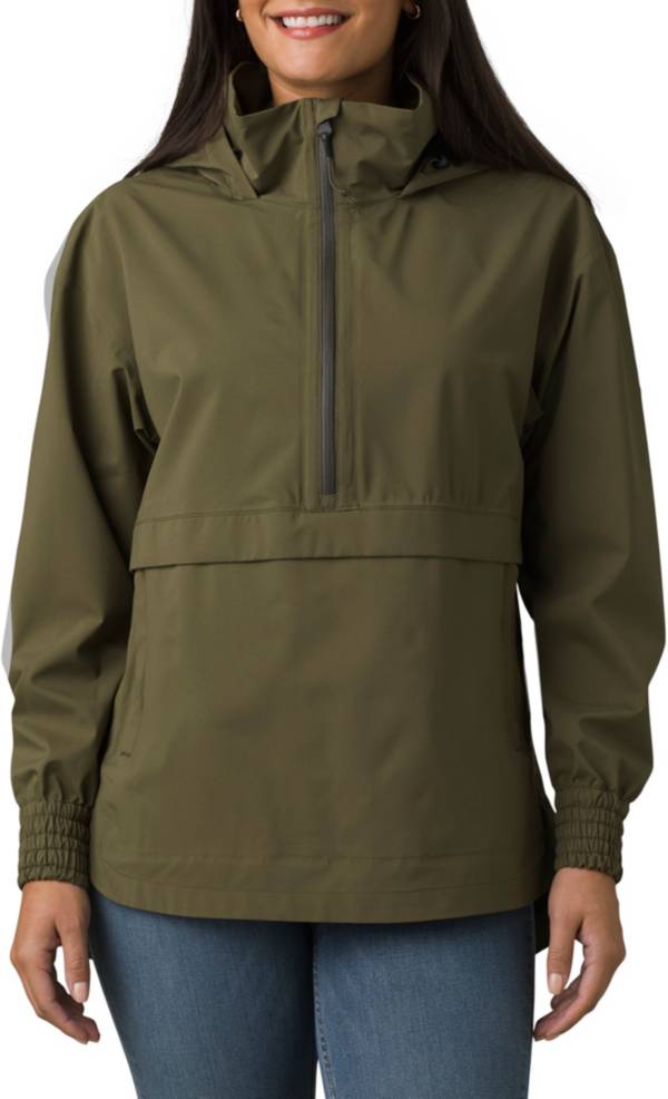 prAna Women's Othello Falls Anorak Jacket