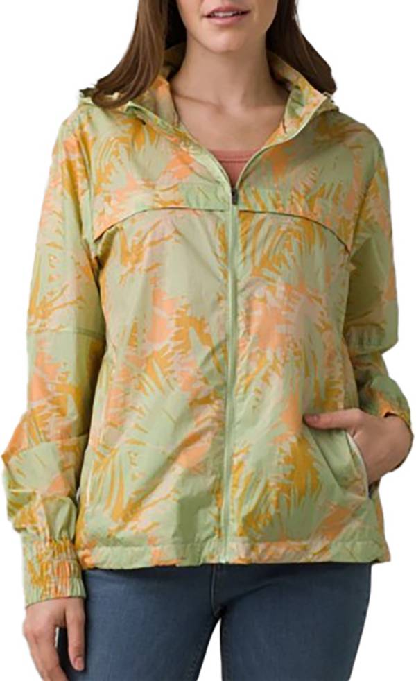 prAna Women's Whistler Jacket