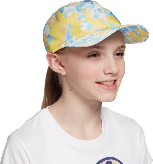 Prince Girls' Printed Tennis Hat