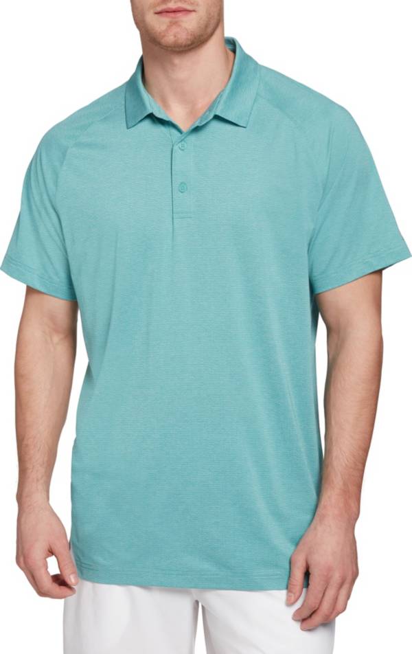 Prince Men's Fashion Textured Tennis Polo