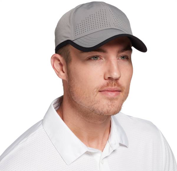 Prince Men's Perforated Tech Tennis Hat