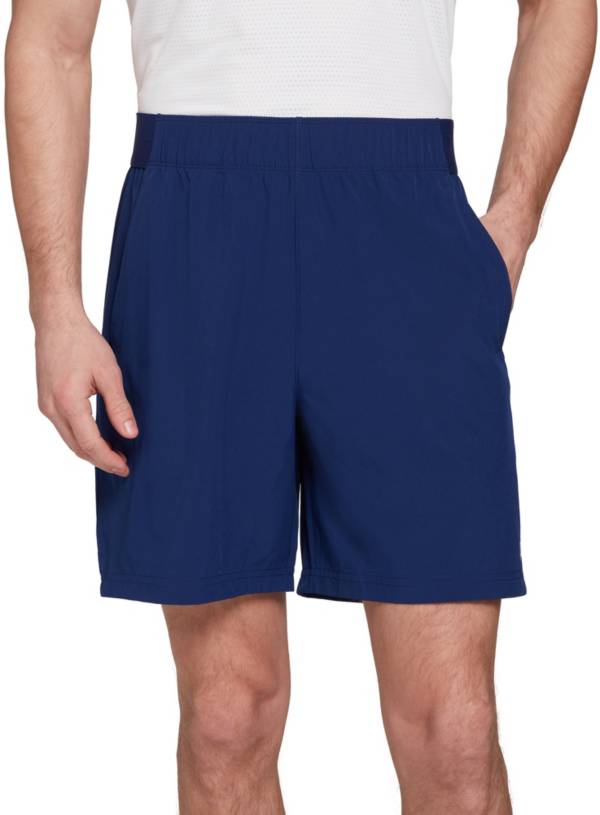 Prince Men's Match 7” Woven Tennis Shorts