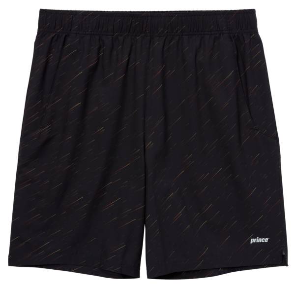 Prince Men's Match 9” Woven Tennis Shorts