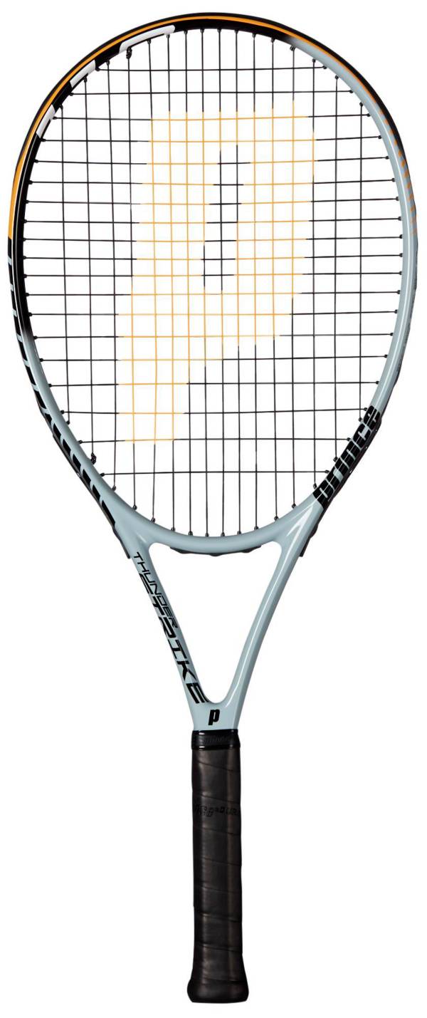 Prince Men's Thunder Strike 110 Tennis Racquet