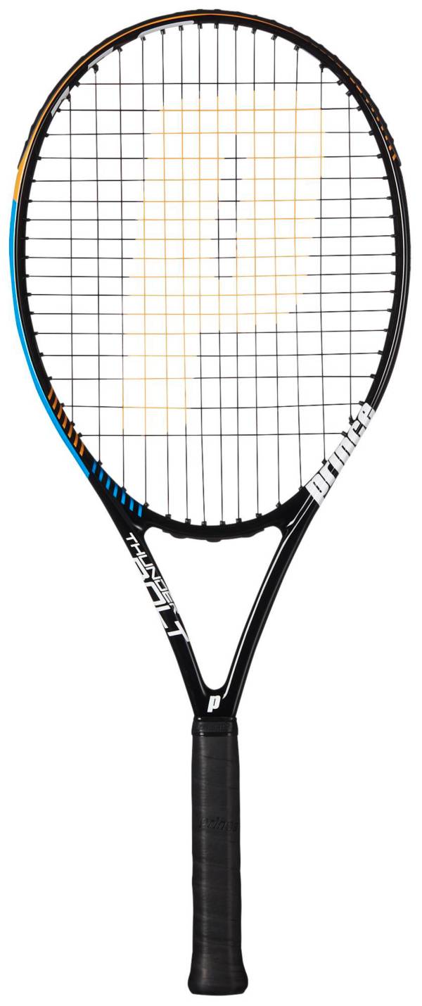 Prince 2022 Thunder Bolt Tennis Racquet product image