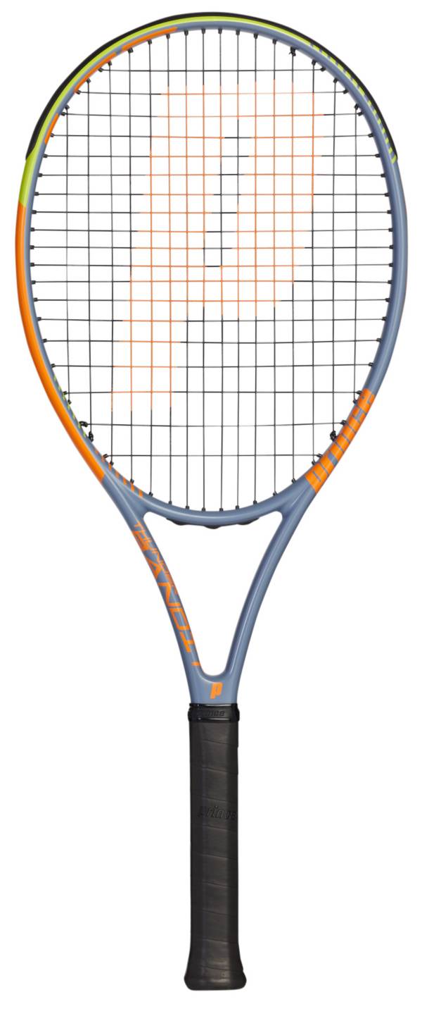 Prince 2022 Thunder Bandit Tennis Racquet