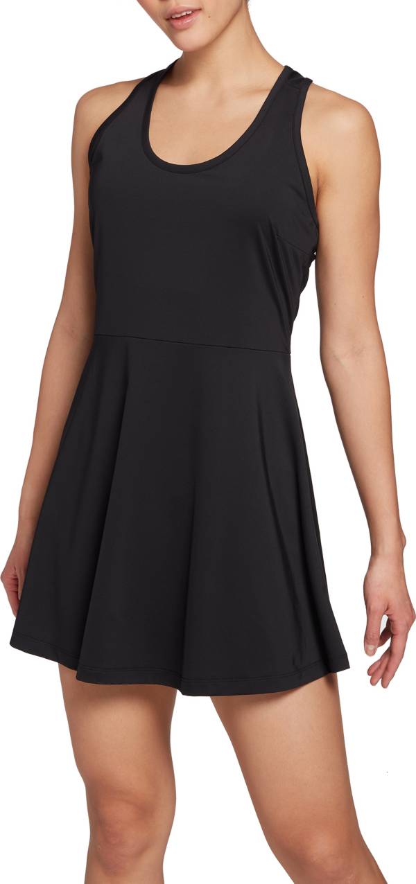 Prince Women's Match Tennis Dress