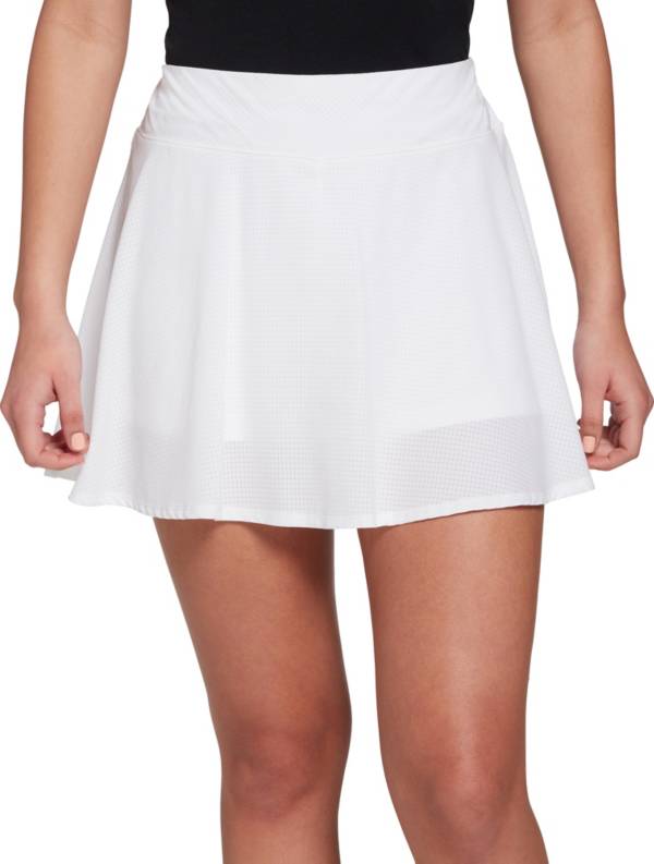 Prince Women's Match Flounce Tennis Skort