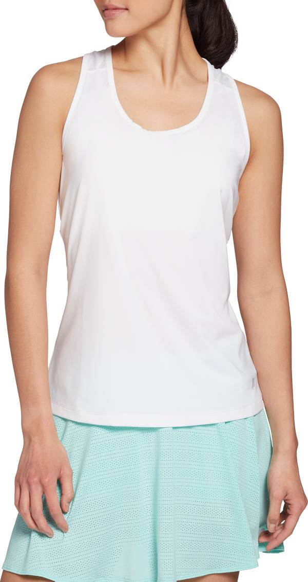Prince Women's Match Racerback Tennis Tank Top