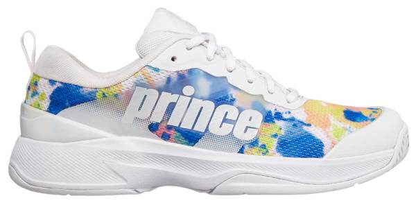 Prince Women's Cross Court Tennis Shoes product image