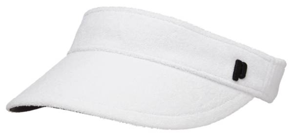 Prince Women's Terry Tennis Visor