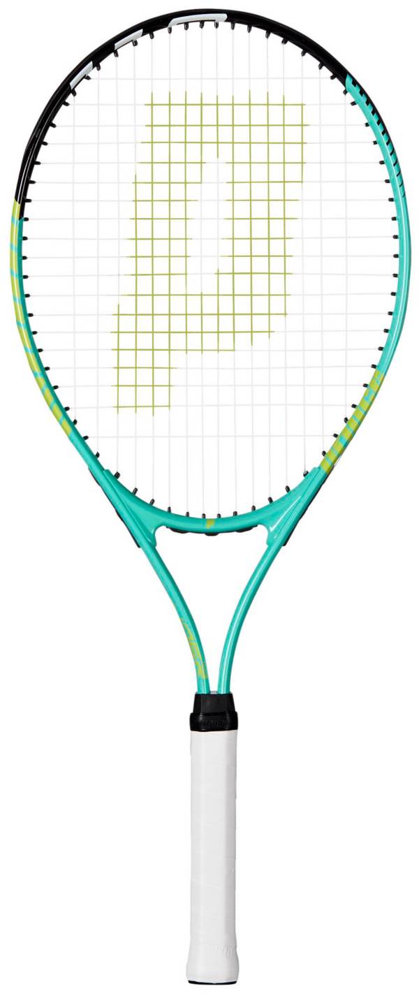 thunder 110 tennis racquet