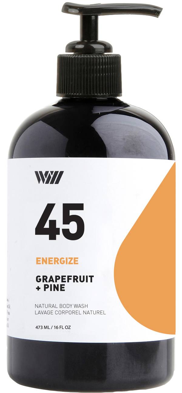 Way Of Will Natural Body Wash